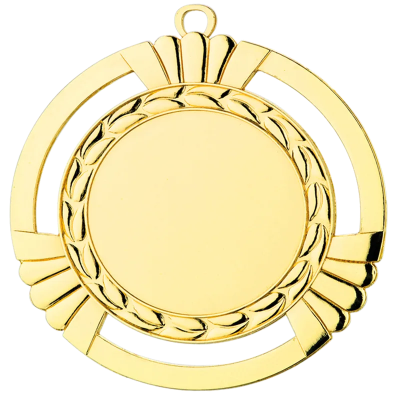 Medaillen 06-D62 Gold