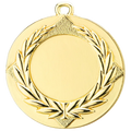 Medaillen 06-D6A Gold