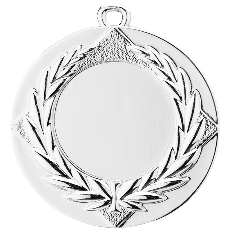 Medaillen 06-D6A Silber