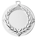 Medaillen 06-D6A Silber
