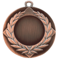 Medaillen 06-D6A Bronze