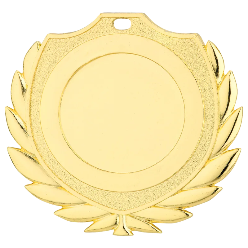 Medaillen 06-D77A Gold