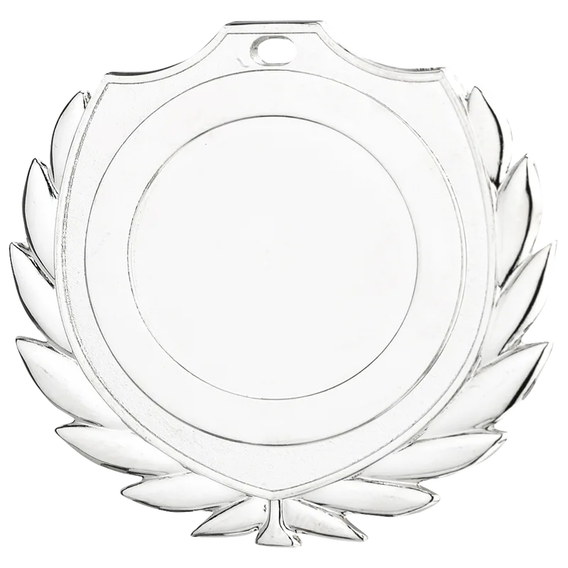 Medaillen 06-D77A Silber