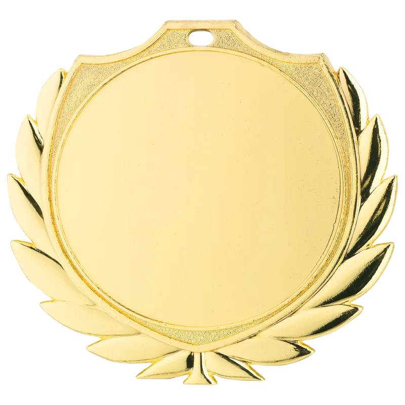 Medaillen 06-D78 Gold