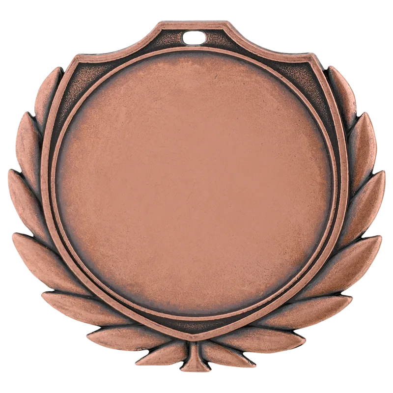 Medaillen 06-D78 Bronze