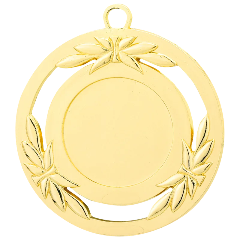 Medaillen 06-D79A Gold