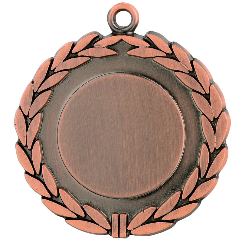 Medaillen 06-D7A Bronze
