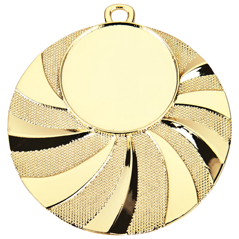 Medaillen 06-D84 Gold