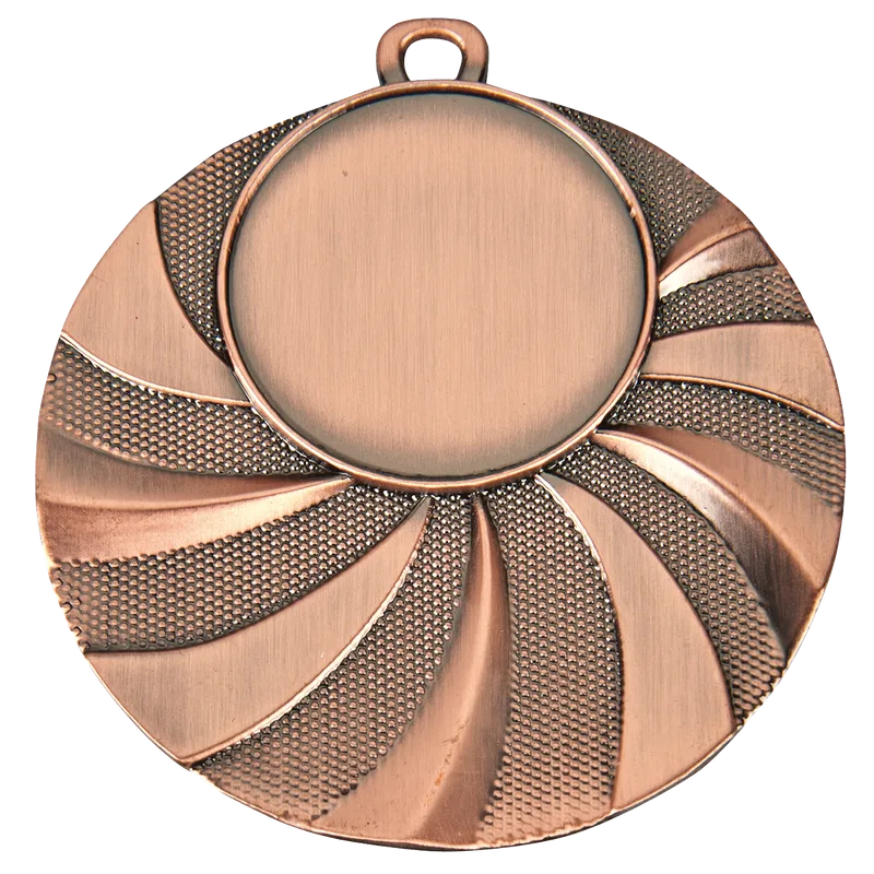 Medaillen 06-D84 Bronze