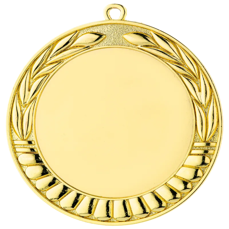 Medaillen 06-D89 Gold