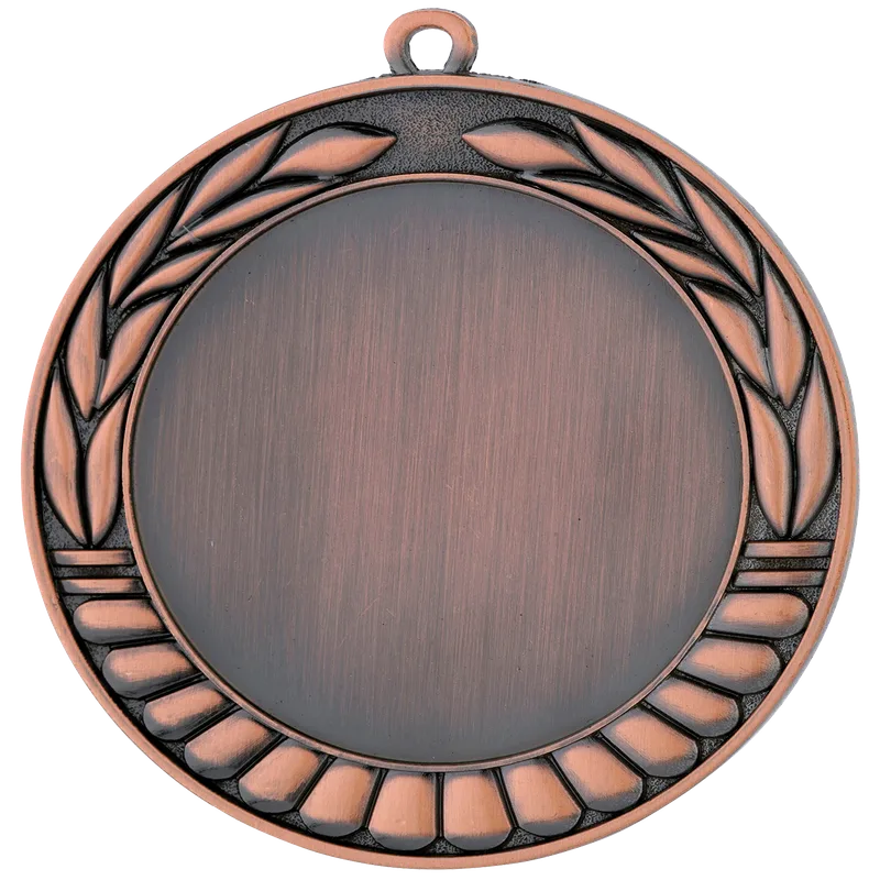 Medaillen 06-D89 Bronze