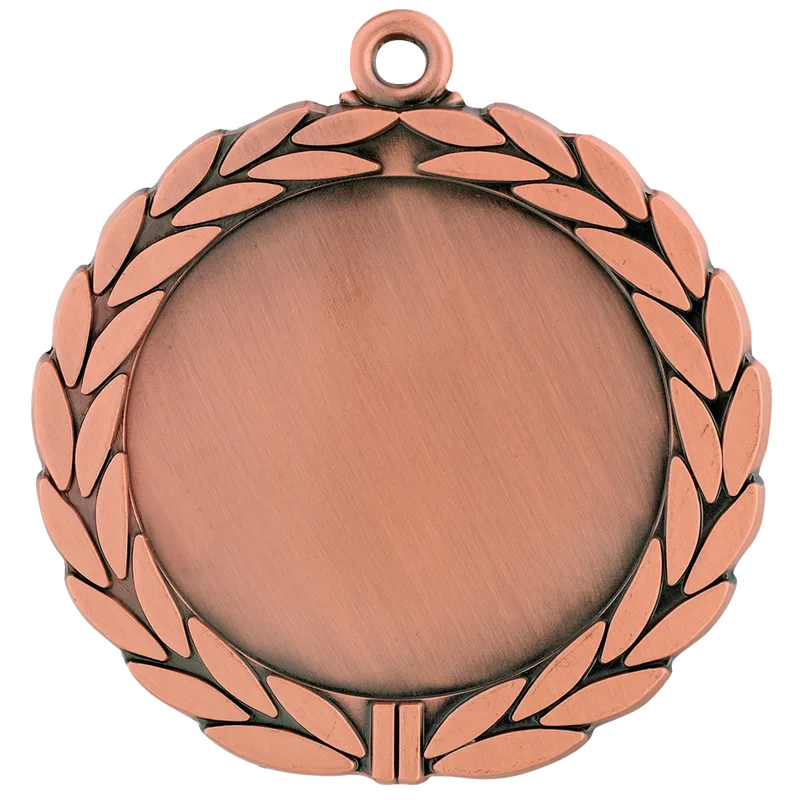 Medaillen 06-D8A Bronze