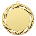 Medaillen 06-D93 Gold
