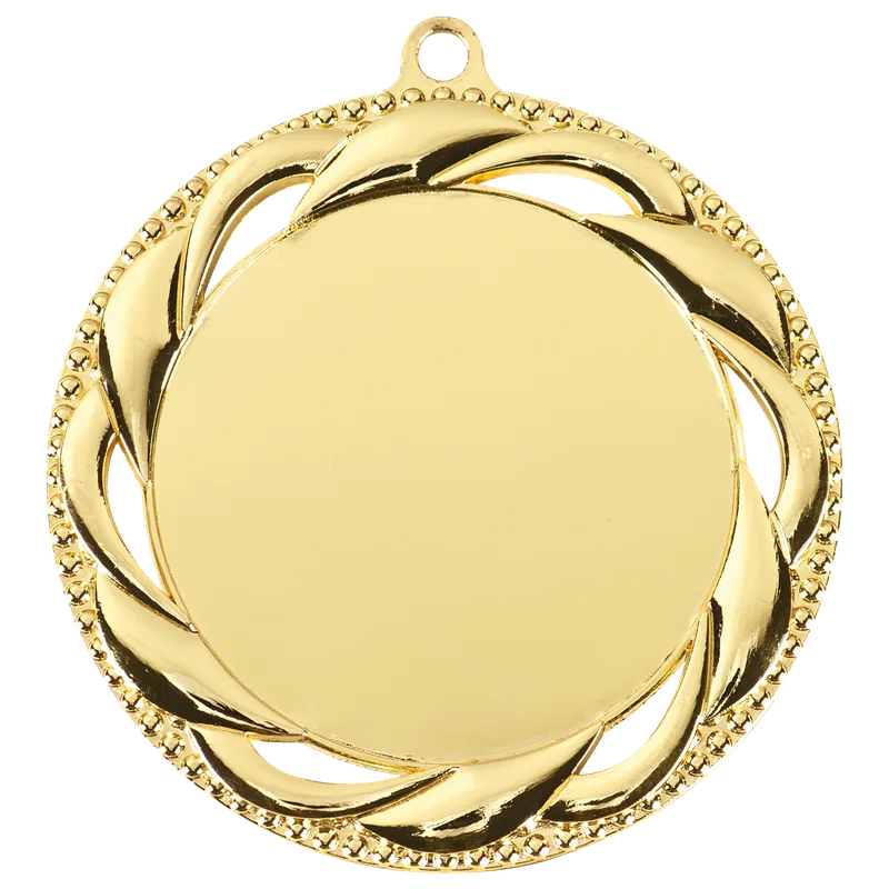 Medaillen 06-D93 Gold