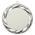 Medaillen 06-D93 Silber