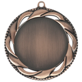 Medaillen 06-D93 Bronze