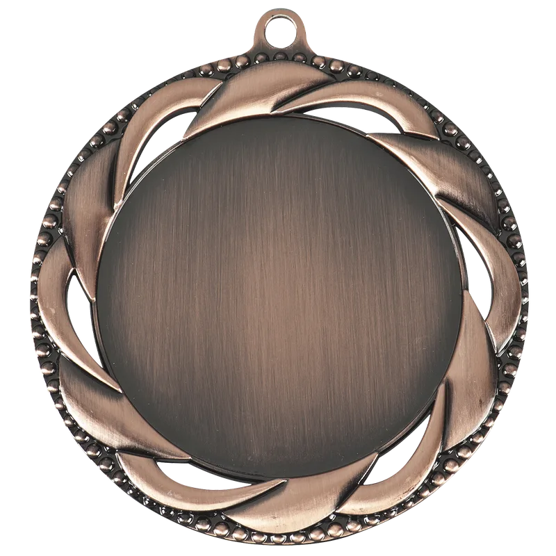 Medaillen 06-D93 Bronze