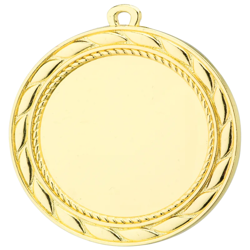 Medaillen 06-D9A Gold