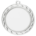 Medaillen 06-D9A Silber
