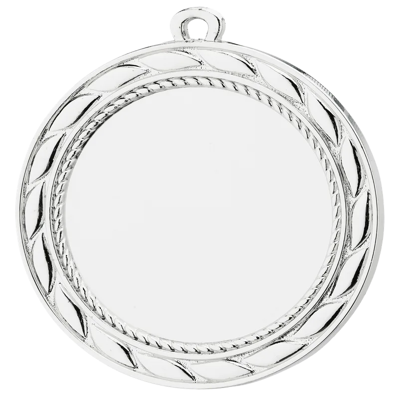 Medaillen 06-D9A Silber