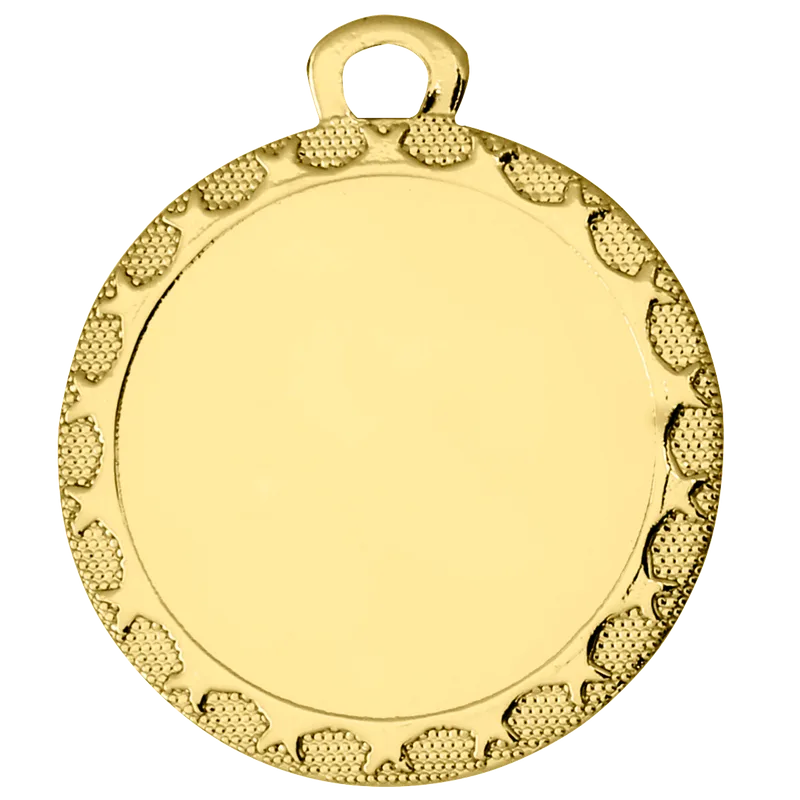 Medaillen 06-DI3201 Gold