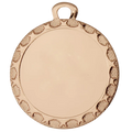 Medaillen 06-DI3201 Bronze