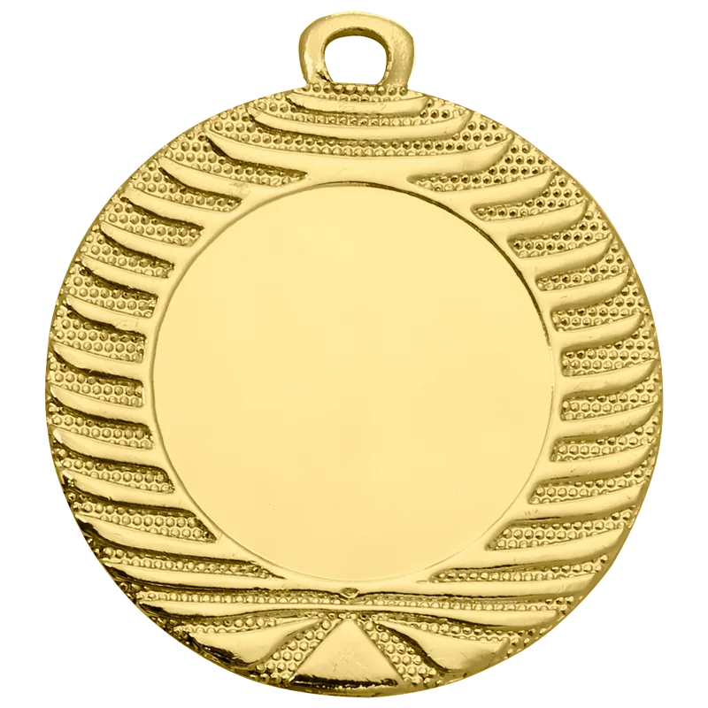 Medaillen 06-DI4001 Gold