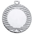 Medaillen 06-DI4001 Silber
