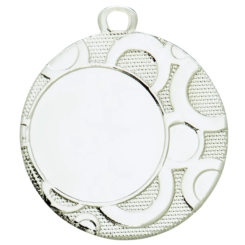 Medaillen 06-DI4002 Silber