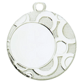 Medaillen 06-DI4002 Silber