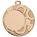 Medaillen 06-DI4002 Bronze