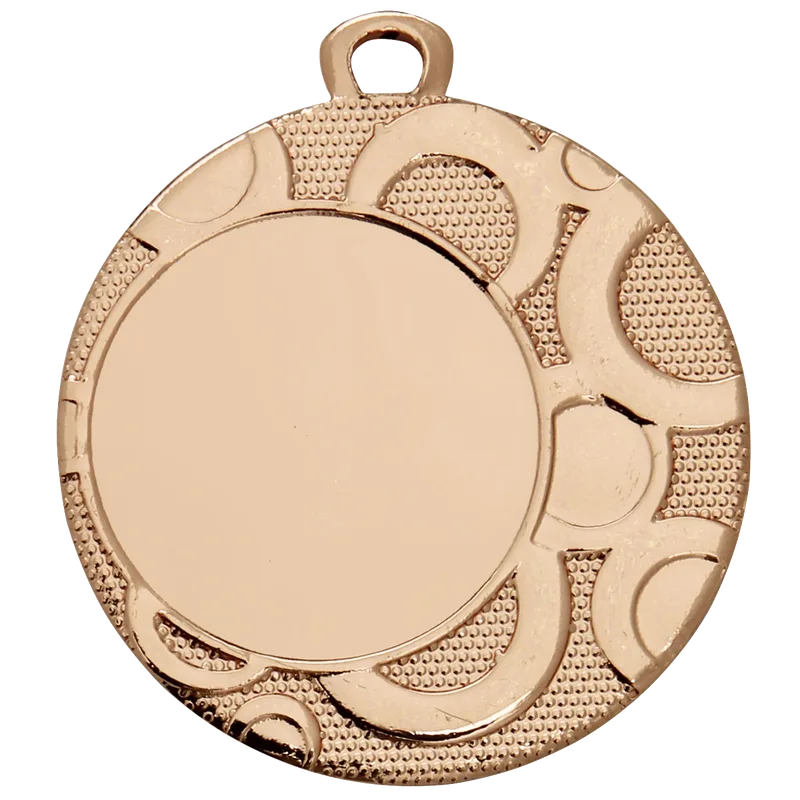 Medaillen 06-DI4002 Bronze