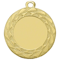 Medaillen 06-DI4008 Gold