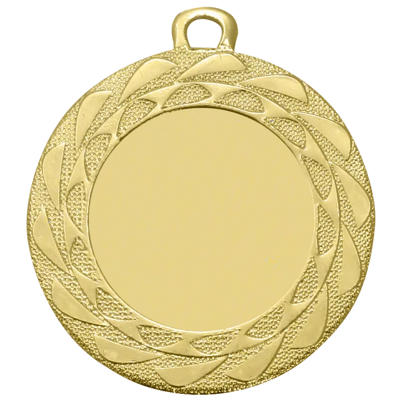 Medaillen 06-DI4008 Gold