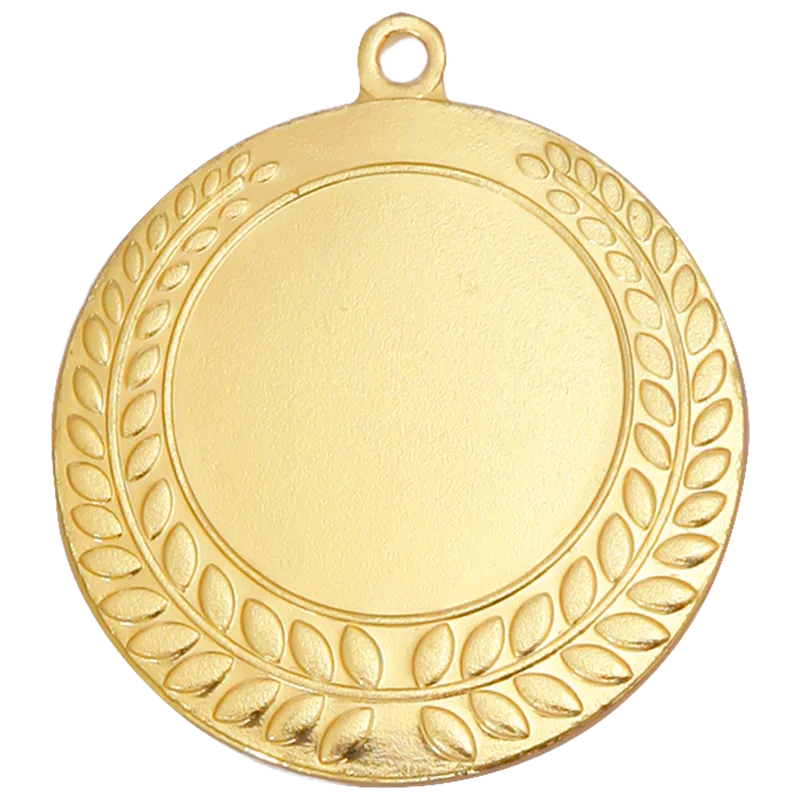 Medaillen 06-DI4009 Gold