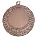 Medaillen 06-DI4009 Bronze