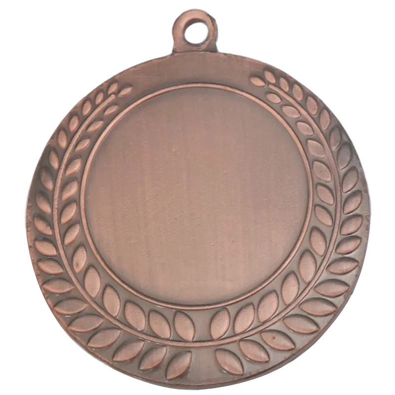 Medaillen 06-DI4009 Bronze