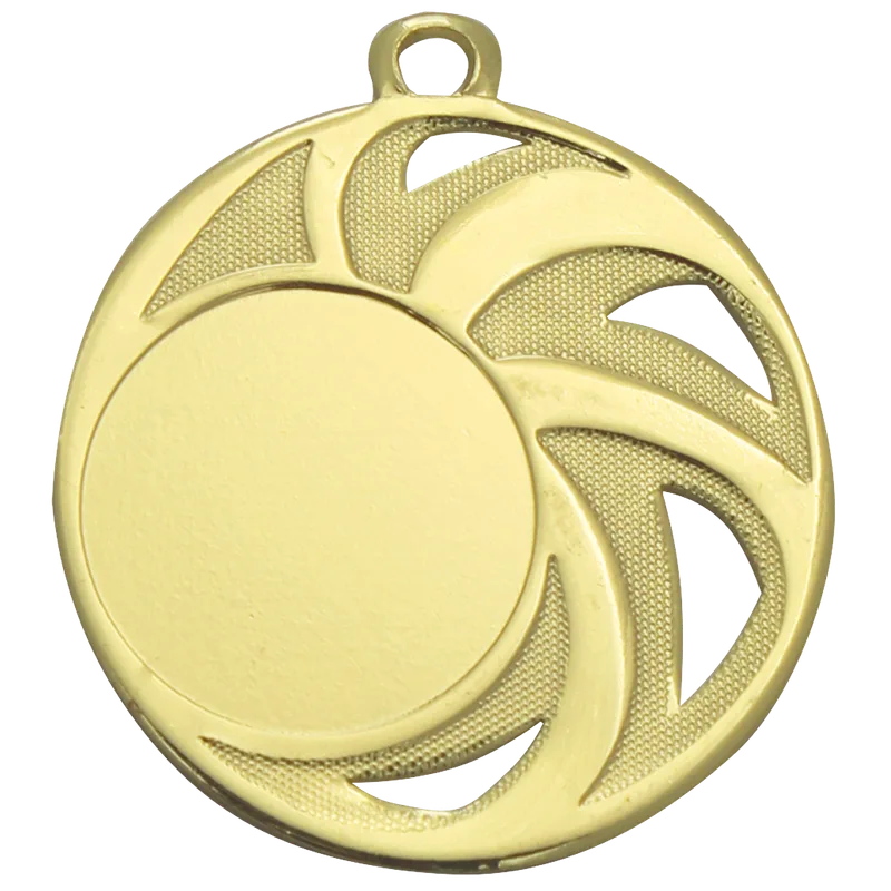 Medaillen 06-DI4503 Gold