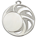 Medaillen 06-DI4503 Silber