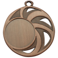 Medaillen 06-DI4503 Bronze