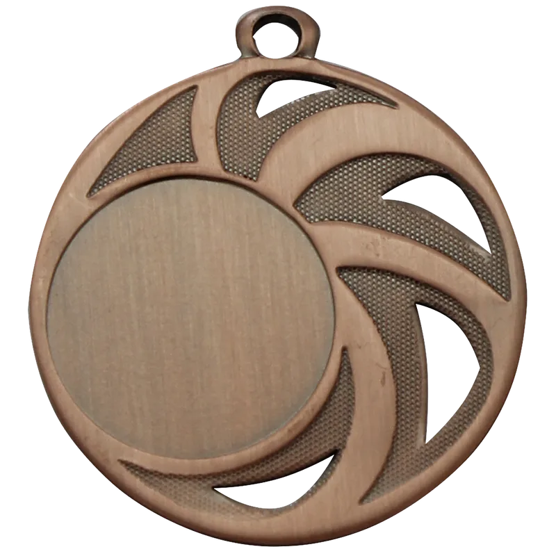 Medaillen 06-DI4503 Bronze