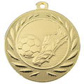 Fussball Medaillen DI5000.B