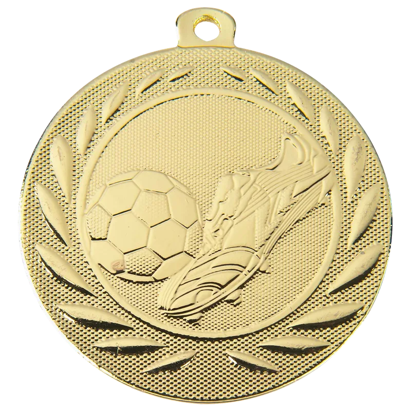 Fussball Medaillen DI5000.B