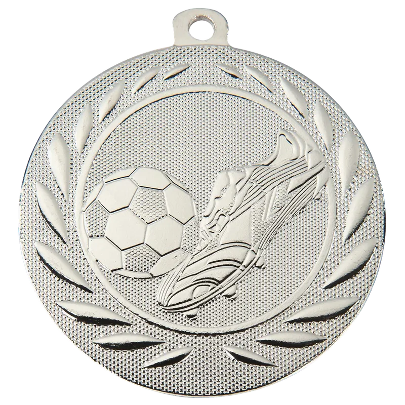 Fussball Medaillen DI5000.B