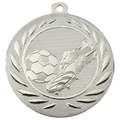 Fussball Medaillen DI5000.B