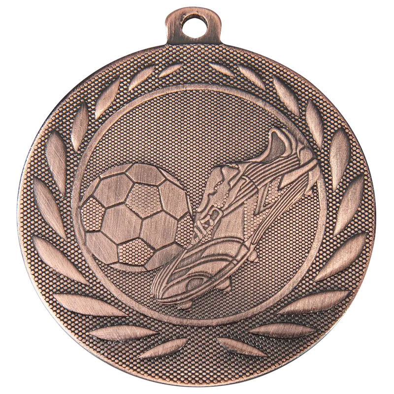 Fussball Medaillen DI5000.B