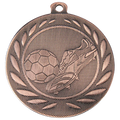 Fussball Medaillen DI5000.B