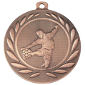 SOCCER M Medaillen DI5000.C