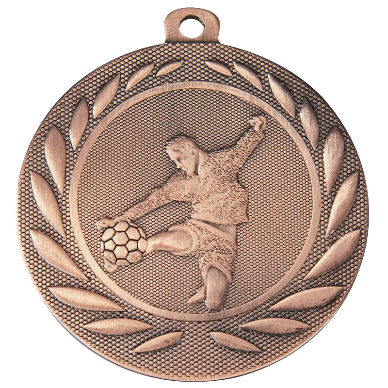 SOCCER M Medaillen DI5000.C