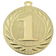 Zahl 1